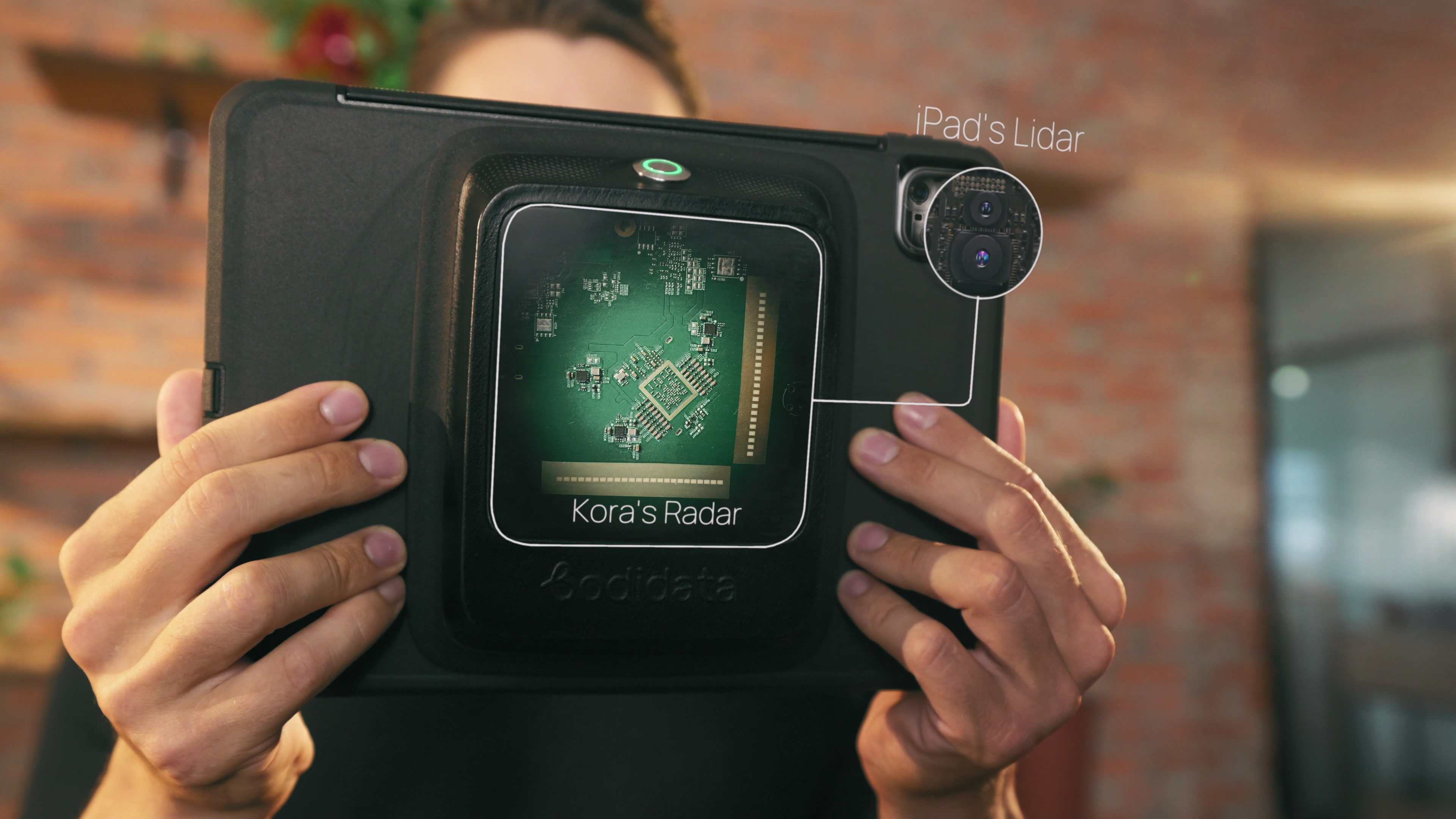 Bodidata’s Kora: Revolutionizing 3D Body Scanning with Fusion AI